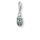 Thomas Sabo Szkarabeusz charm - 1807-991-7