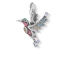Thomas Sabo kolibri charm - 1826-845-7