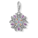 Thomas Sabo kaleidoszkóp charm - 1827-477-7
