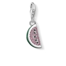 Thomas Sabo dinnye charm - 1837-845-7