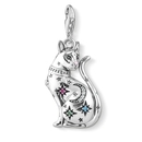 Thomas Sabo cica charm - 1839-340-7