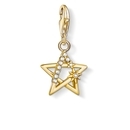 Thomas Sabo csillag charm - 1851-414-14