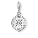 Thomas Sabo forgó lóhere charm - 1860-637-21
