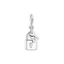Thomas Sabo Lakat és kulcs charm - 1875-051-14