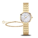 Bering Classic női óra szett - 19126-734-GWP