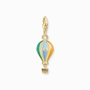 Thomas Sabo színes hőlégballon charm - 1922-565-7