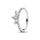 Pandora Csillogó Növények gyűrű 54-es méret - 192392C01-54