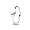 Pandora gravírozható pecsétgyűrű 52-es méret