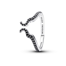 Pandora Disney Demóna gyűrű 50-es méret - 194333C01-50