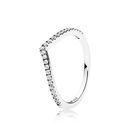 Pandora gyűrű - 196316CZ-52