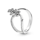 Pandora gyűrű 52-es méret Pandora gyűrű 52-es méret