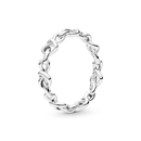 Pandora gyűrű 60-as méret Pandora gyűrű 60-as méret