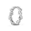 Pandora gyűrű 58-as méret Pandora gyűrű 58-as méret