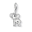 Thomas Sabo elefánt charm - 0823-007-14