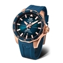 Vostok Europe N1 Rocket férfi óra - 225B616-SBLU Vostok Europe N1 Rocket férfi óra - 225B616-SBLU
