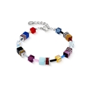 Coeur De Lion GeoCUBE® karkötő - 2838/30-1592