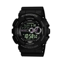 Casio G-Shock óra - GD-100-1BER