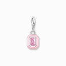 Thomas Sabo Charm Club rózsaszín charm - 2030-041-9