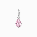 Thomas Sabo Charm Club rózsaszín charm - 2031-051-9