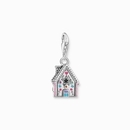 Thomas Sabo Charm Club mézeskalács ház charm - 2058-340-7