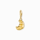 Thomas Sabo Charm Club Croissant charm - 2079-413-39