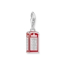 Thomas Sabo Charm Club London telefonfülke charm - 2120-041-10