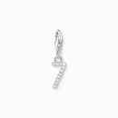 Thomas Sabo Charm Club "7" szám charm