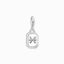 Thomas Sabo Charm Club Halak csillagjegy charm - 2142-643-21