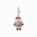 Thomas Sabo Charm Club Mikulás charm