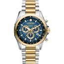 Roamer Rockshell Mark III Chrono férfi óra - 220837484520