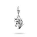 Thomas Sabo Charm Club Lófej charm - 2233-643-14