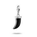 Thomas Sabo Charm Club Obszidián fog charm - 2235-023-11