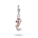 Thomas Sabo Charm Club Koi ponty charm - 2236-664-7