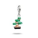 Thomas Sabo Charm Club Bonsai charm - 2237-664-6