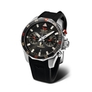 Vostok Europe N1 Rocket férfi óra - 225A618-SBLK Vostok Europe N1 Rocket férfi óra - 225A618-SBLK