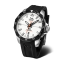 Vostok Europe N1 Rocket Automatic férfi óra - 225E711-SBLK