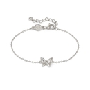 Nomination Petit Sparkle ezüst karkötő 19 cm - 242300-040