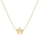 Nomination Petit Sparkle ezüst nyaklánc