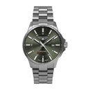 Bauhaus Automatic Aviation Titanium GMT férfi óra - 2868M-4_3I