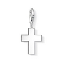 Thomas Sabo kereszt charm - 0743-001-12