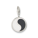 Thomas Sabo Yin & Yang charm - 0066-063-18