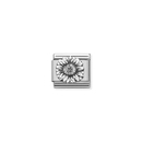 Nomination "Napraforgó" charm - 330110-22