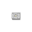 Nomination "Margaréta" charm - 330311-13