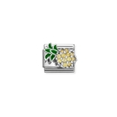 Nomination "Ananász " charm - 330328-21