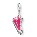 Thomas Sabo tornacipő charm - 0731-007-9