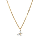 Pandora Pillangó nyaklánc - 364267C01-45