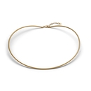 Pandora csőszerű nyaklánc 41 cm - 364705C00-M Pandora csőszerű nyaklánc 41 cm - 364705C00-M