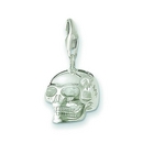 Thomas Sabo koponya charm - 0362-001-12