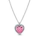 Pandora Szív alakú nyaklánc