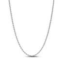 Pandora Kötél lánc nyaklánc 70 cm - 394687C00-70